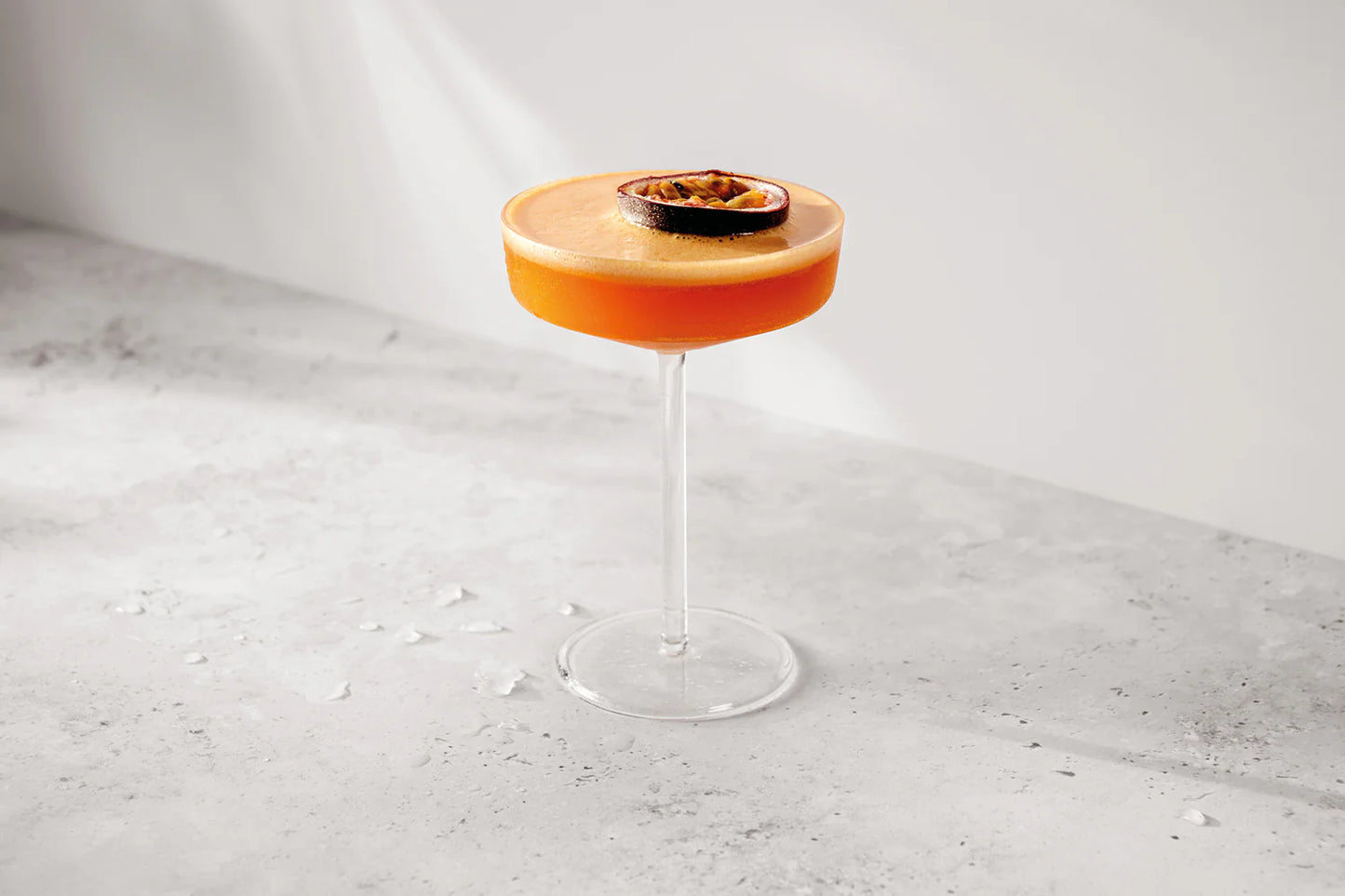 Passion Fruit Martini - Premixed Cocktails  100ml