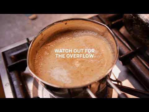 Masala Chai Kit | Cardamom Masala & Assam Tea