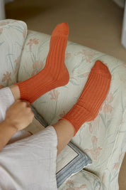 Sophie Cotton Socks