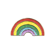 Coucou Suzette | Rainbow Pin