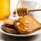 Raw Local Epping Forest Honey