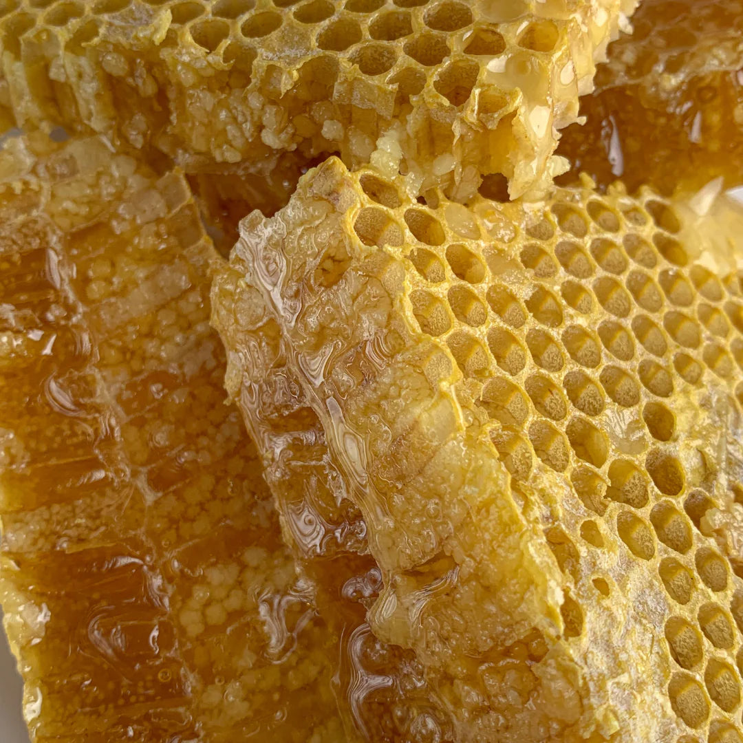 Raw Local Epping Forest Honey