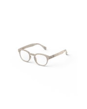 Reading Glasses 'Ceramic Beige #C