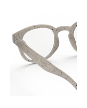 Reading Glasses 'Ceramic Beige #C