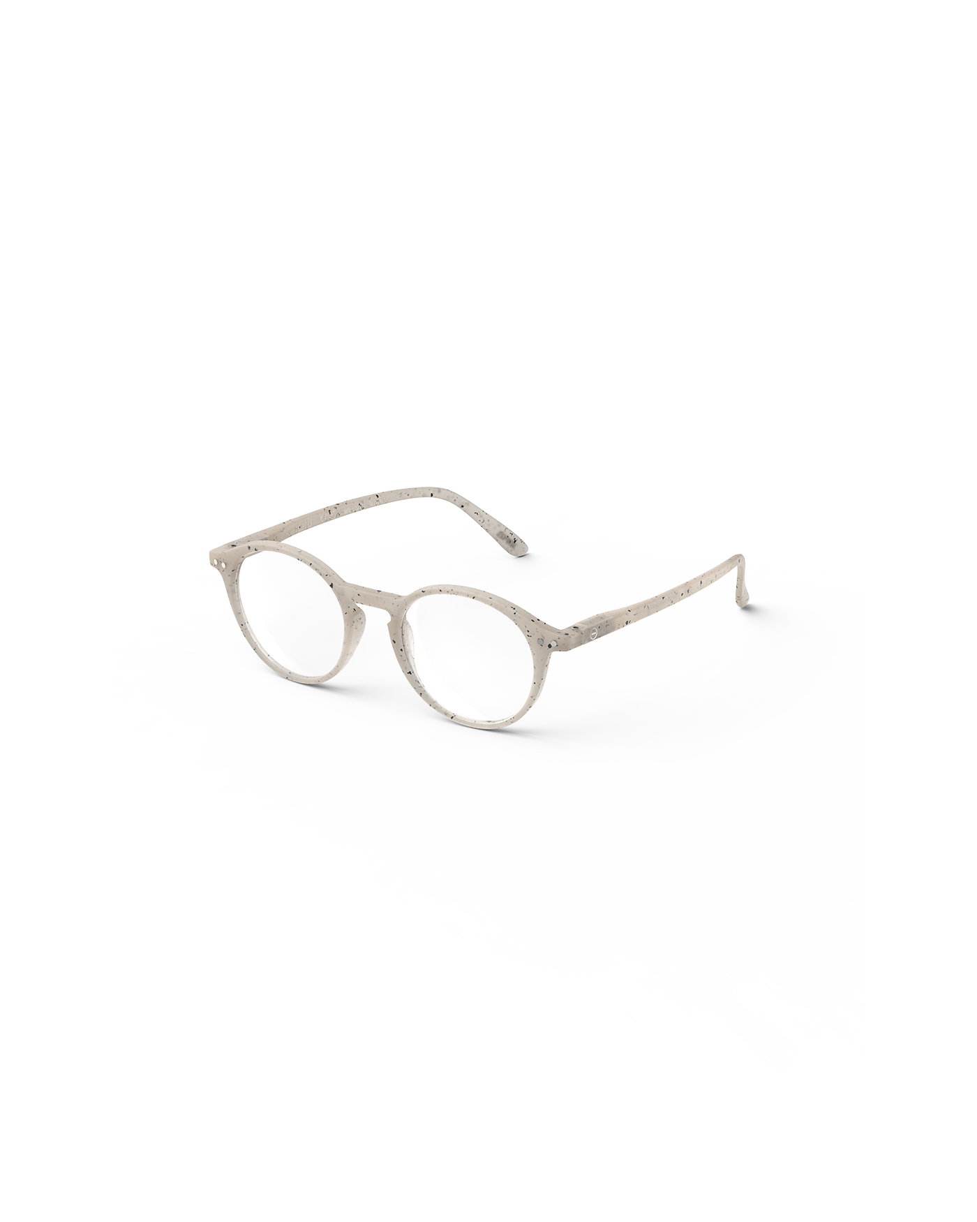 Reading Glasses 'Ceramic Beige #D