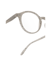 Reading Glasses 'Ceramic Beige #D