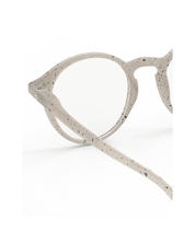 Reading Glasses 'Ceramic Beige #D