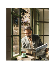 Reading Glasses 'Ceramic Beige #D