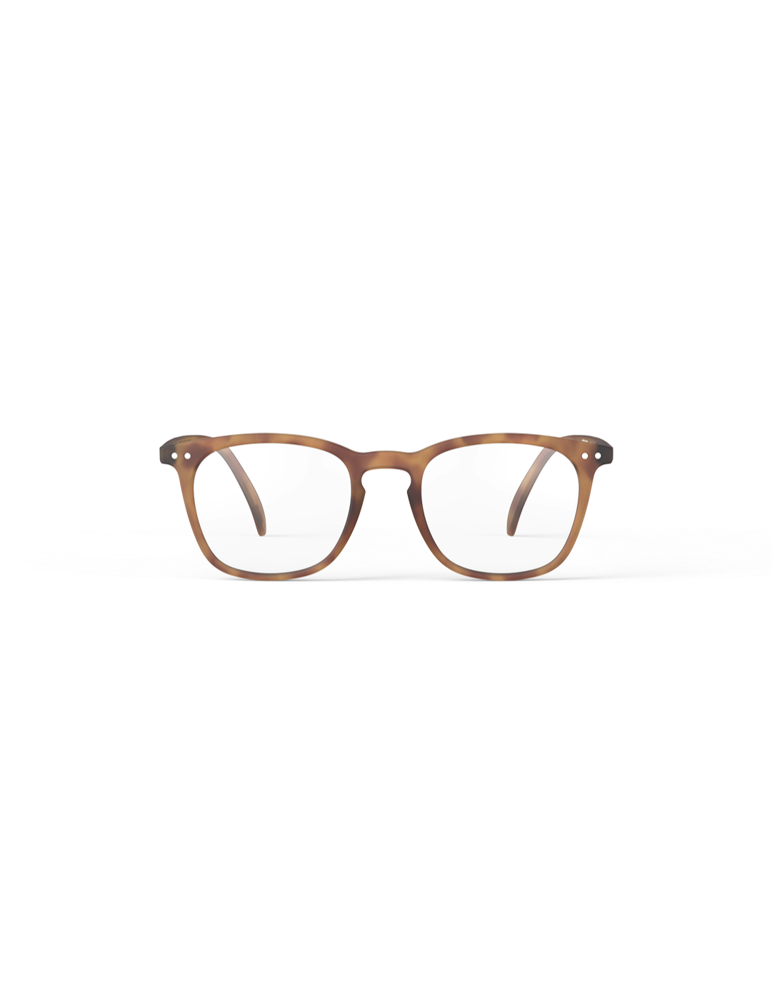 Reading Glasses 'Havane' #E