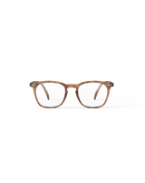 Reading Glasses #E 'Havane'