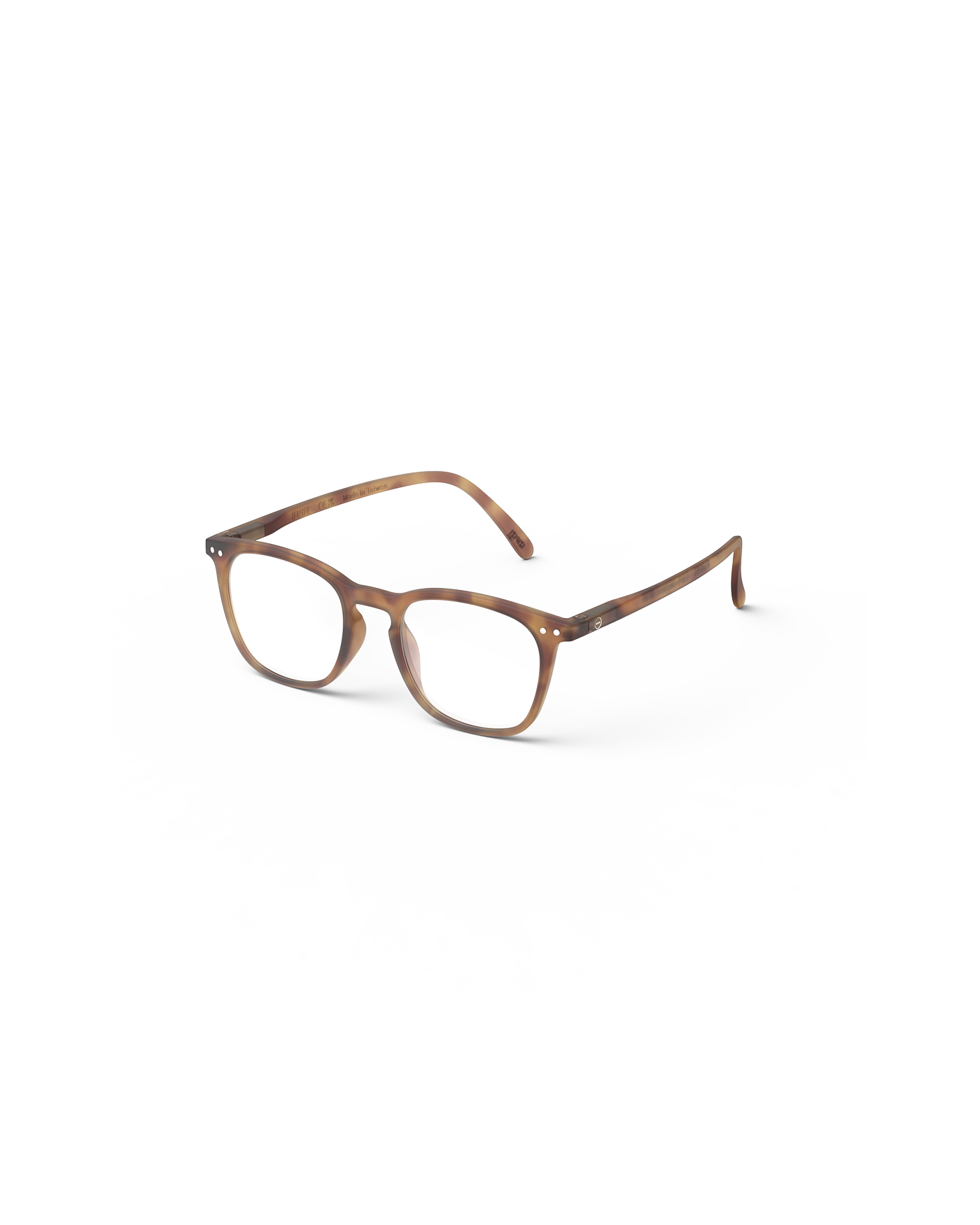 Reading Glasses 'Havane' #E