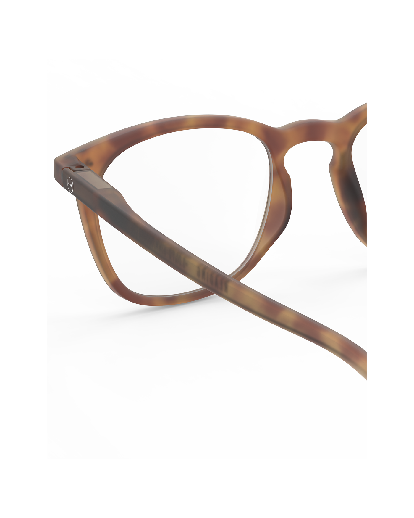 Reading Glasses 'Havane' #E