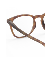 Reading Glasses 'Havane' #E