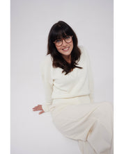 Reading Glasses 'Havane' #E