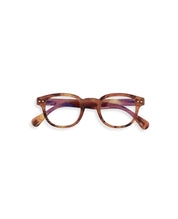 Reading Glasses #C 'Wild Bright'