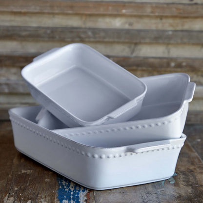 Rectangular Baking Dish