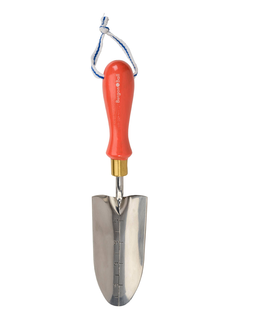 Red Transplanter