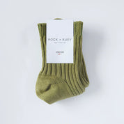 Sophie Cotton Socks