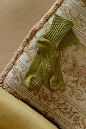 Sophie Cotton Socks