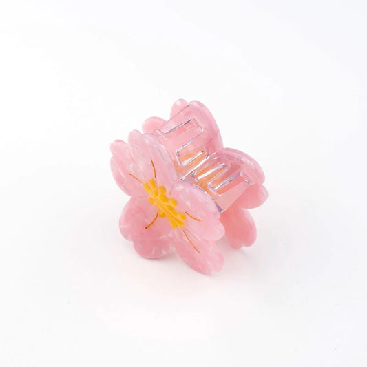 Sakura Hair Claw