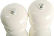 Salt & Pepper Mill Set | Cream