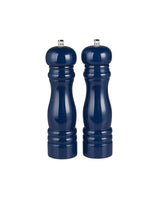 Salt & Pepper Mill Set | Indigo