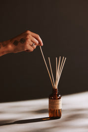 Reed Diffuser | Saltwater Jasmine