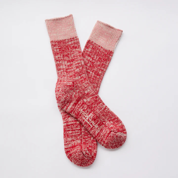 'Elsie' Cotton Socks
