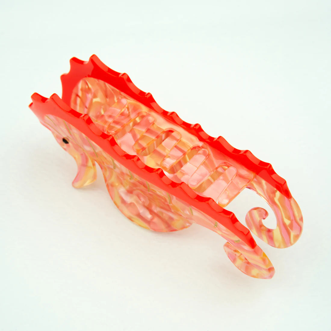 Coucou Suzette | Seahorse Hair Claw