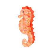 Coucou Suzette | Seahorse Hair Claw