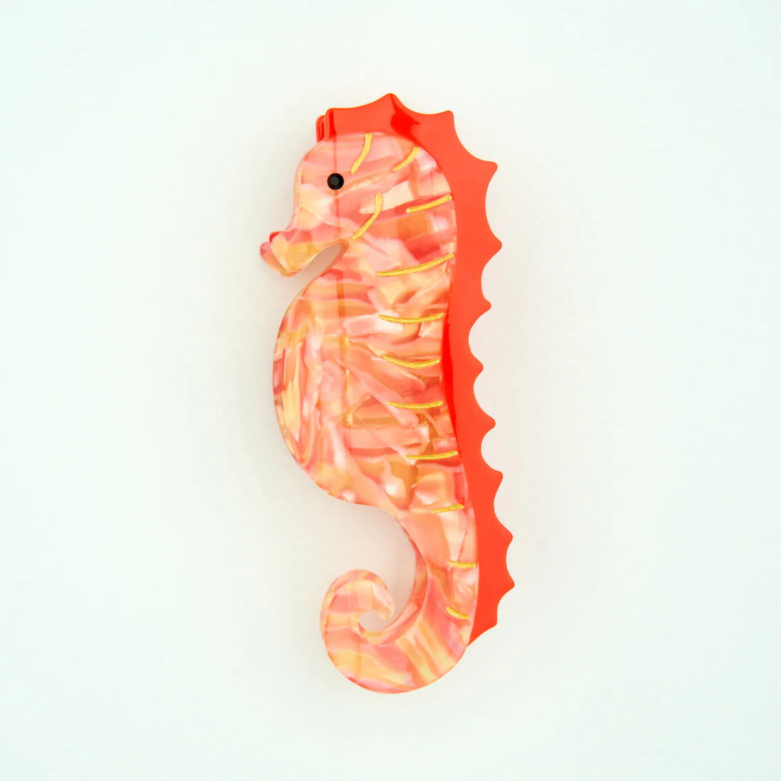 Coucou Suzette | Seahorse Hair Claw