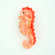 Coucou Suzette | Seahorse Hair Claw