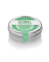 Herb Mix Seed Tin