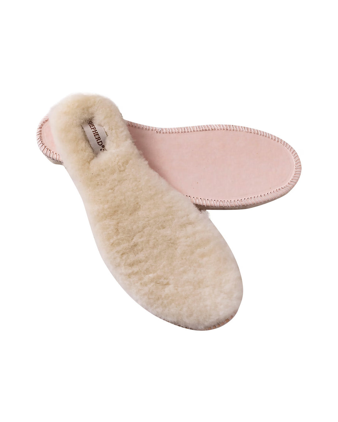 Sheepskin Innersole | Cream