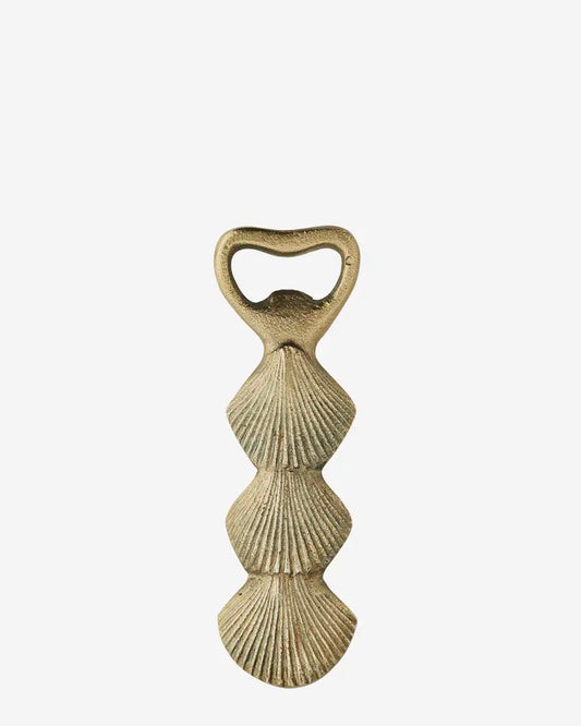 Shell Bottle Opener