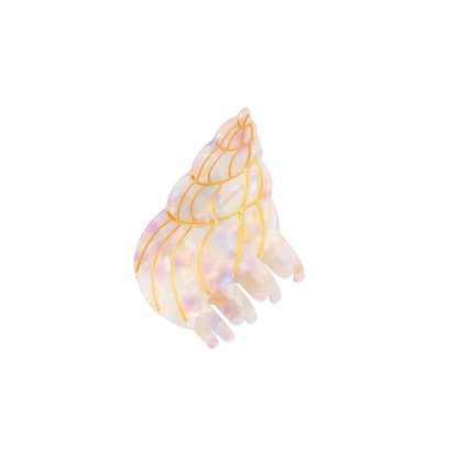 Shell Hair Claw