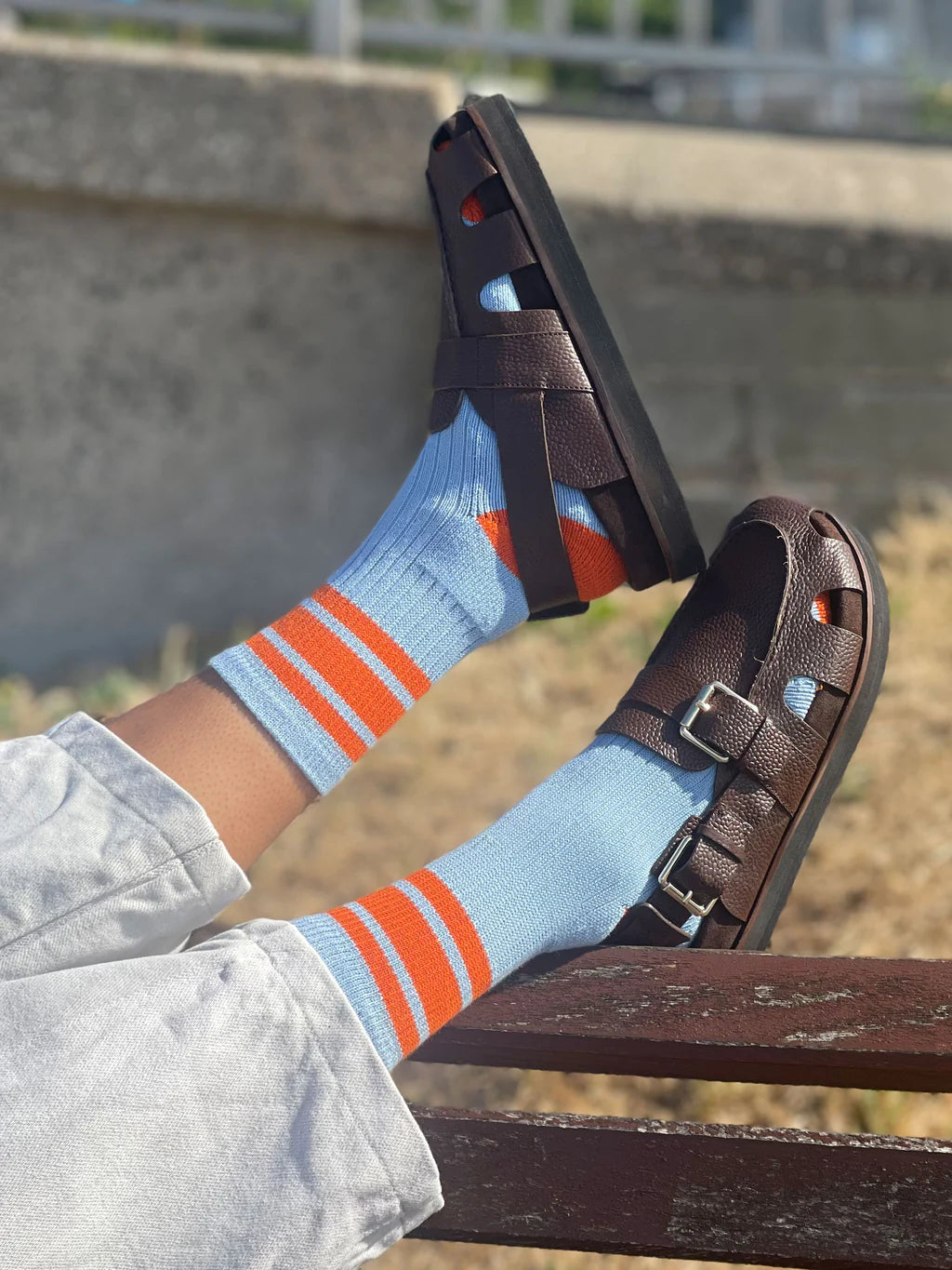 The Son Bou | Quarter Length Socks