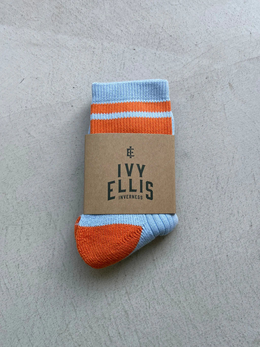 The Son Bou | Quarter Length Socks