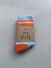 The Son Bou | Quarter Length Socks