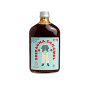 Sriracha Caramel Sauce - 350ml