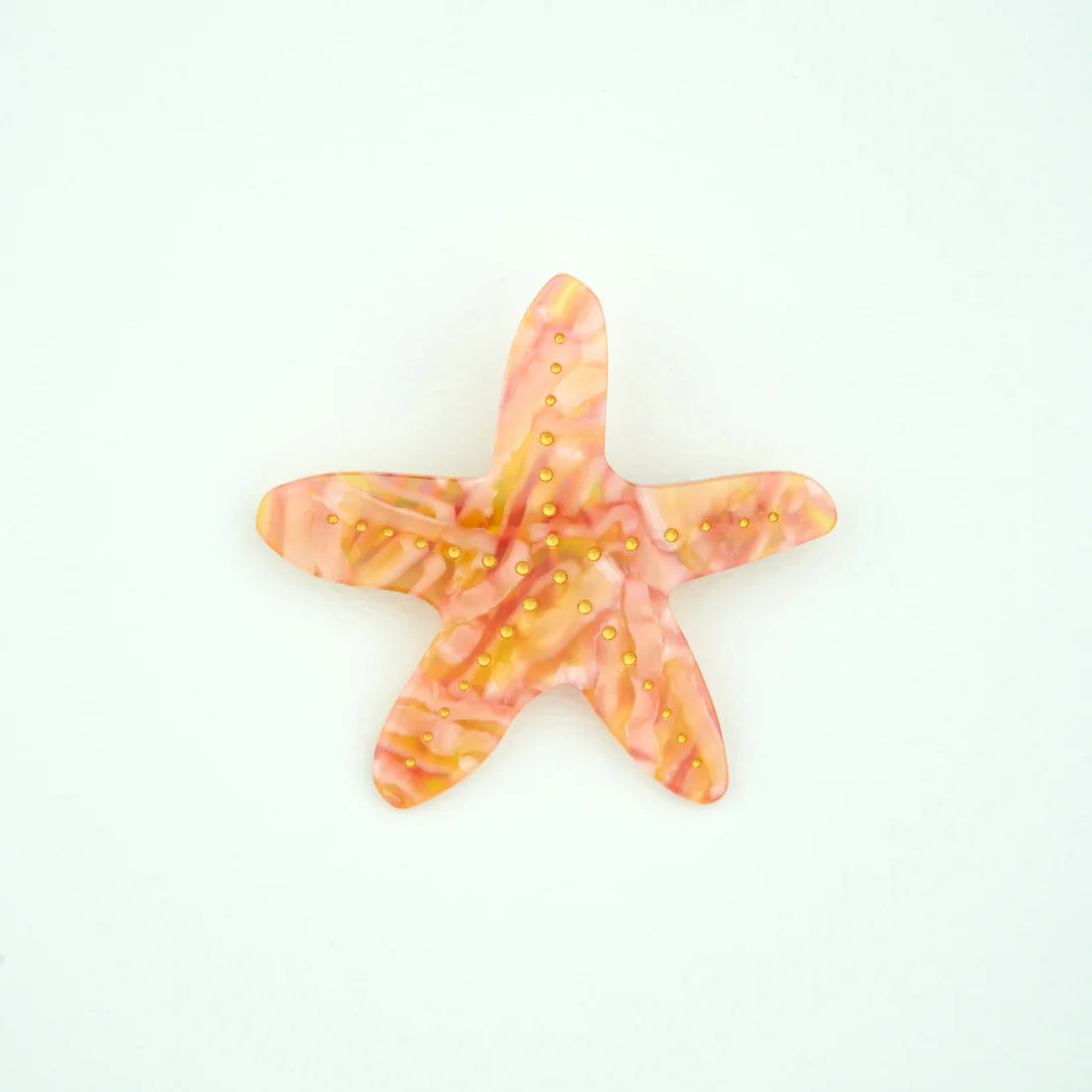 Coucou Suzette | Starfish Hair Clip