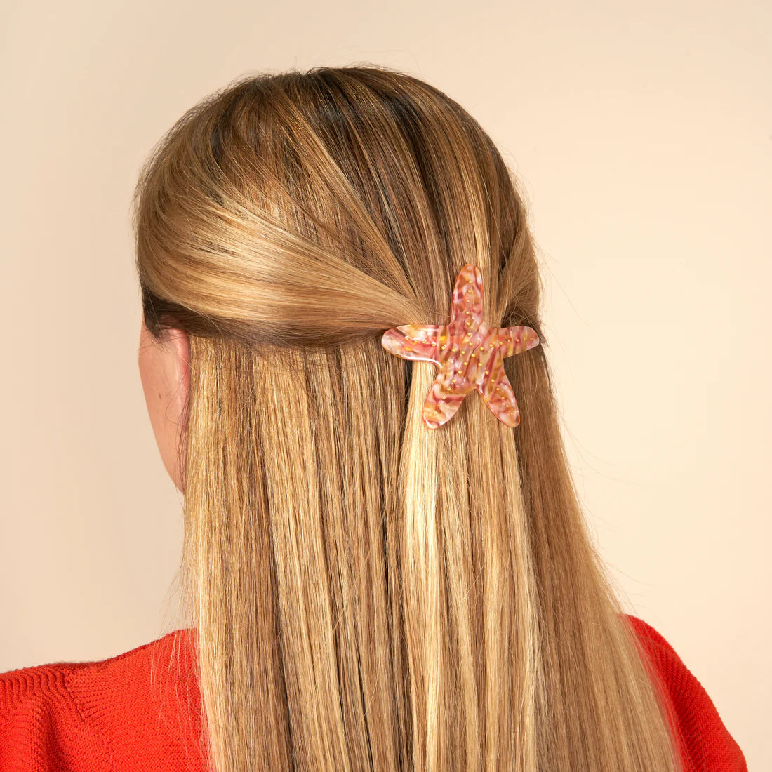 Coucou Suzette | Starfish Hair Clip