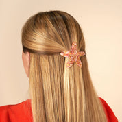 Coucou Suzette | Starfish Hair Clip