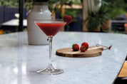 Strawberry Daiquiri - Premixed Cocktails 100ml