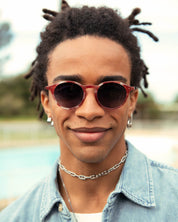 Sunglasses #D ‘Wild Hooves’