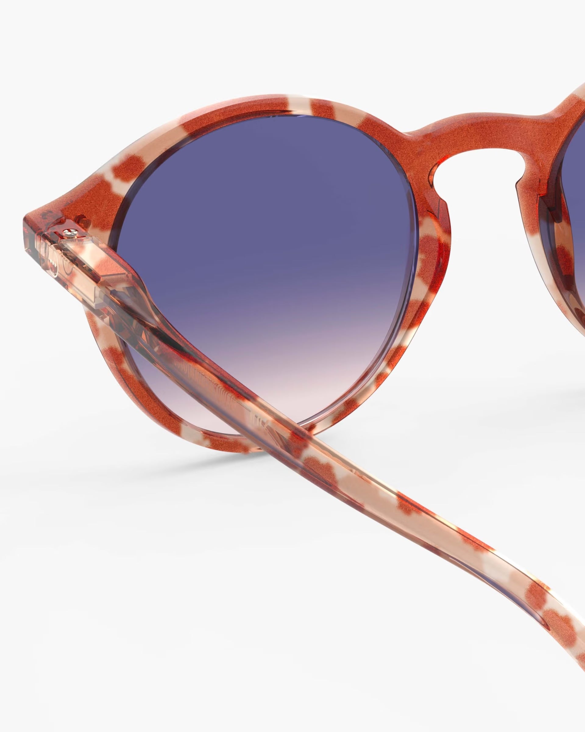 Sunglasses #D ‘Wild Hooves’