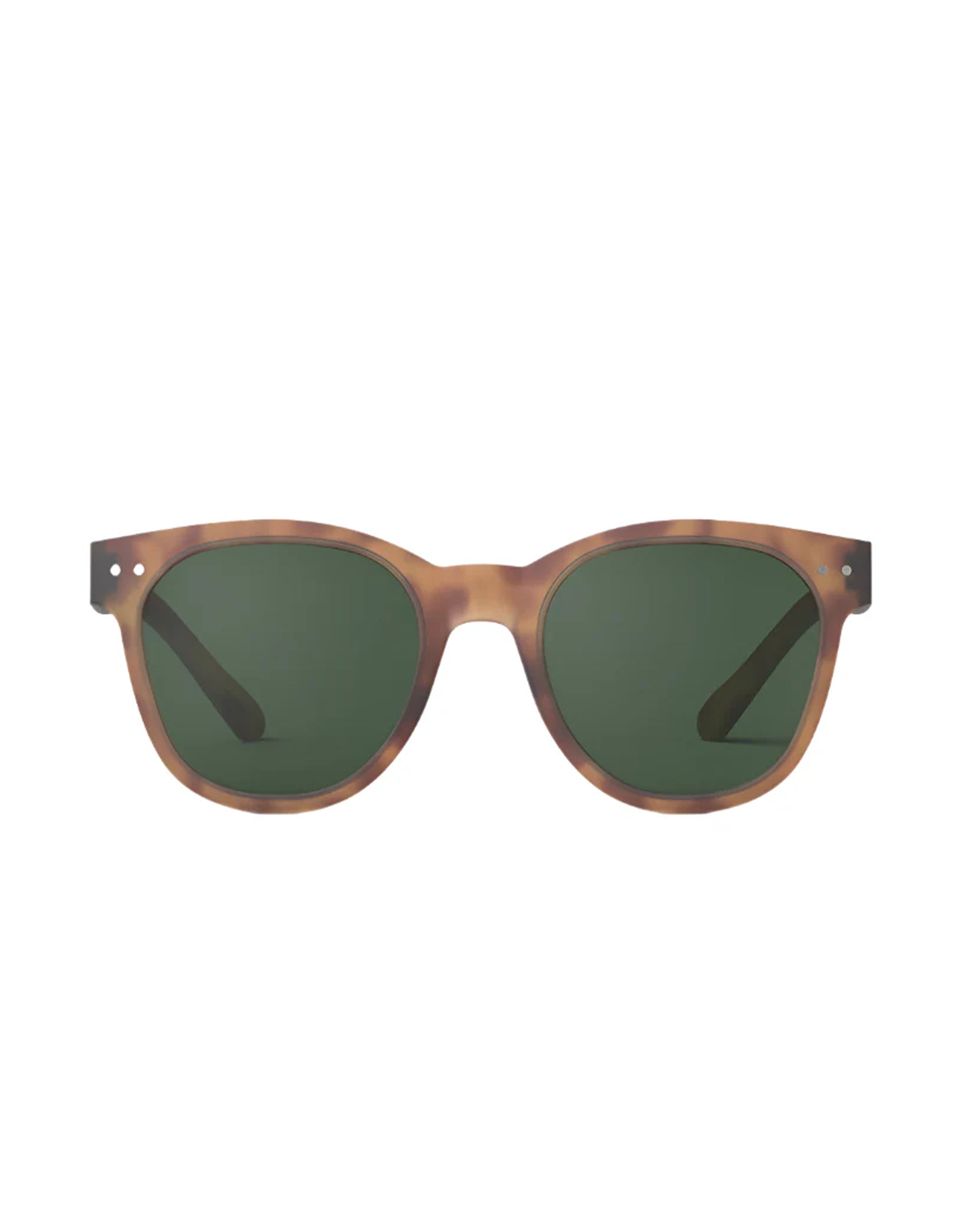 Sunglasses ‘Havane’ #N