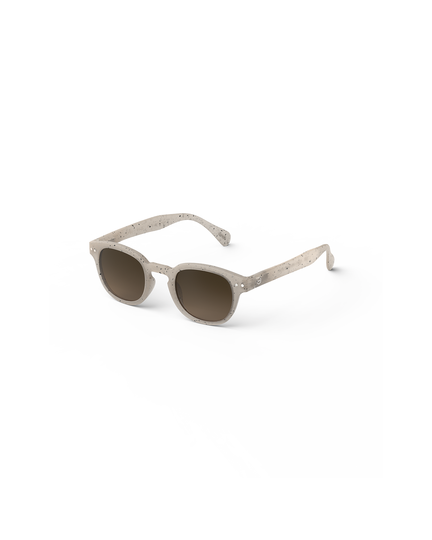 Sunglasses ‘Ceramic Beige’ #C