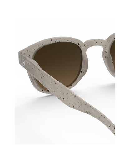 Sunglasses ‘Ceramic Beige’ #C