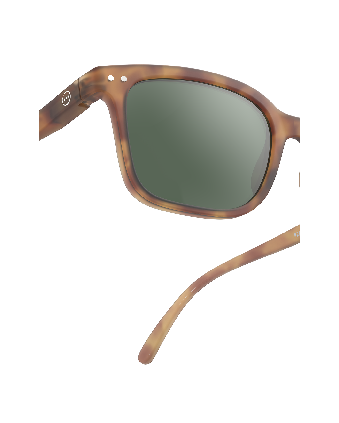 Sunglasses ‘Havane’ #L